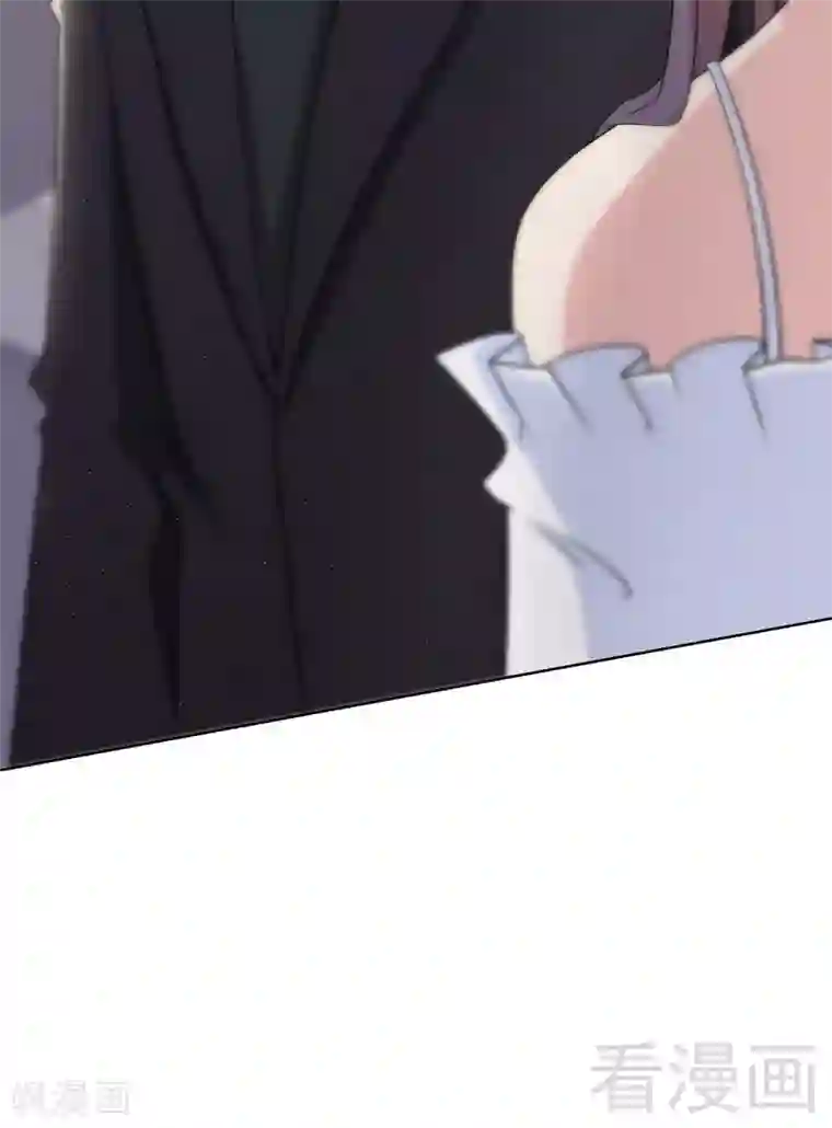 男神萌宝一锅端第117话 距离太近了