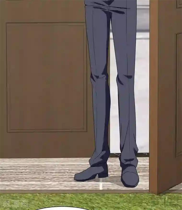 男神萌宝一锅端第118话 柠檬树下的慕总