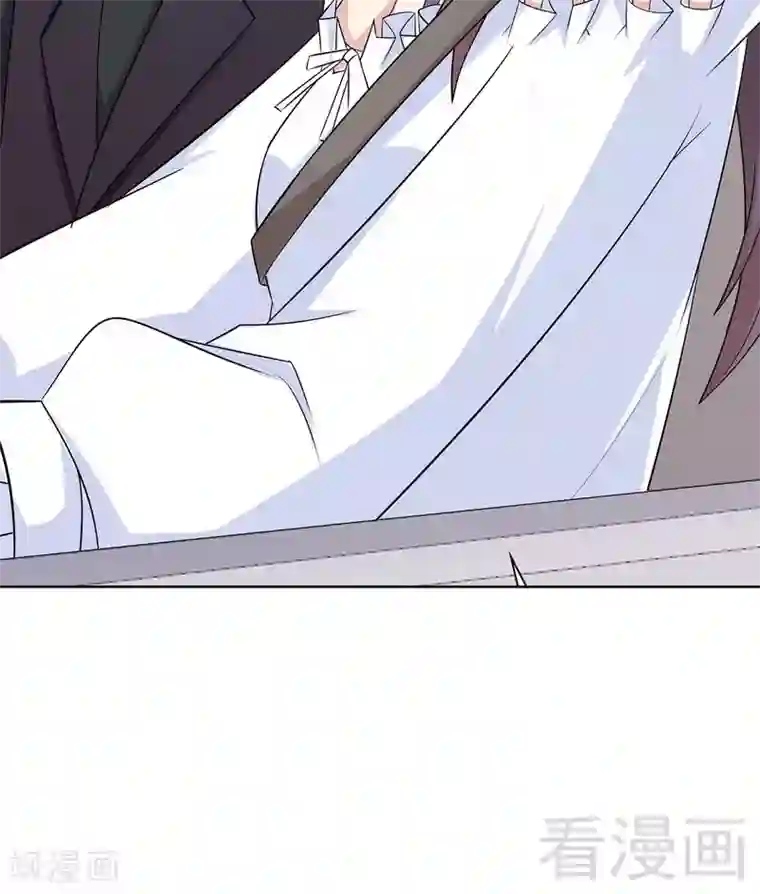 男神萌宝一锅端第119话 开车了！