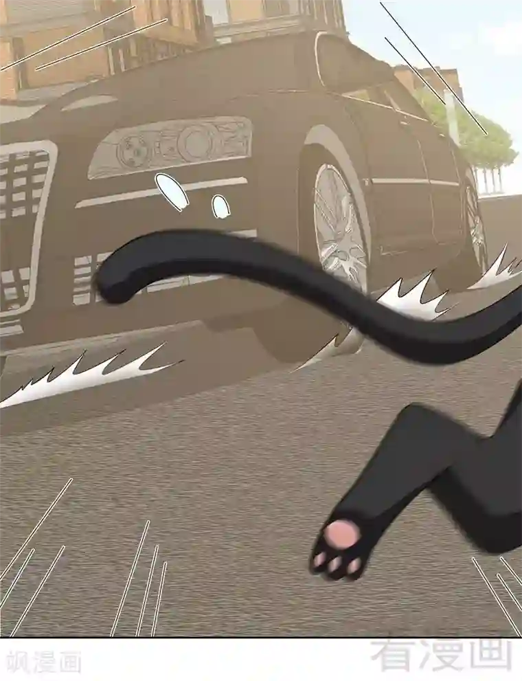 男神萌宝一锅端第119话 开车了！