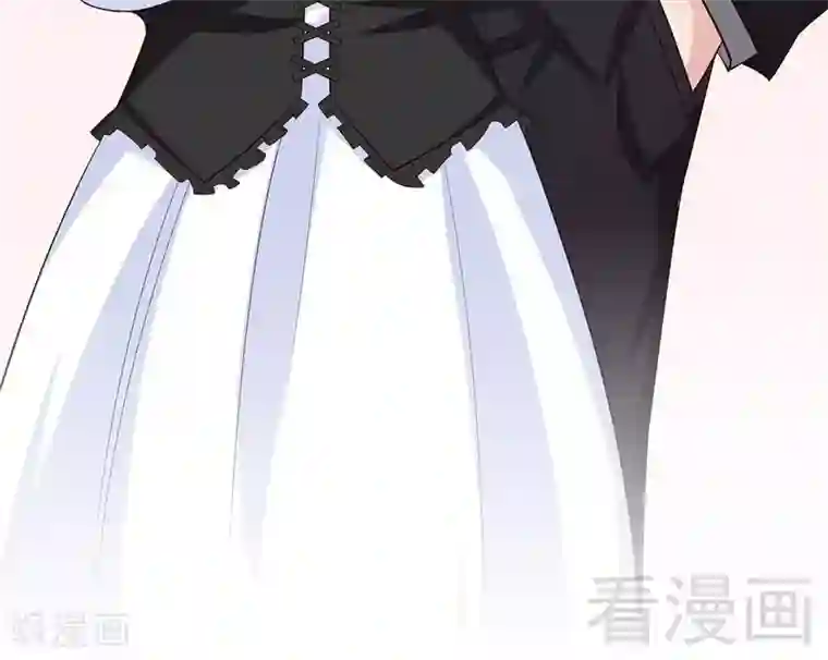 男神萌宝一锅端第120话 听妈妈的话