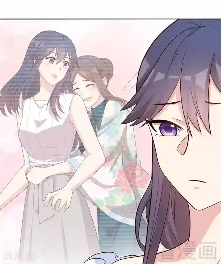 男神萌宝一锅端第121话 坦诚