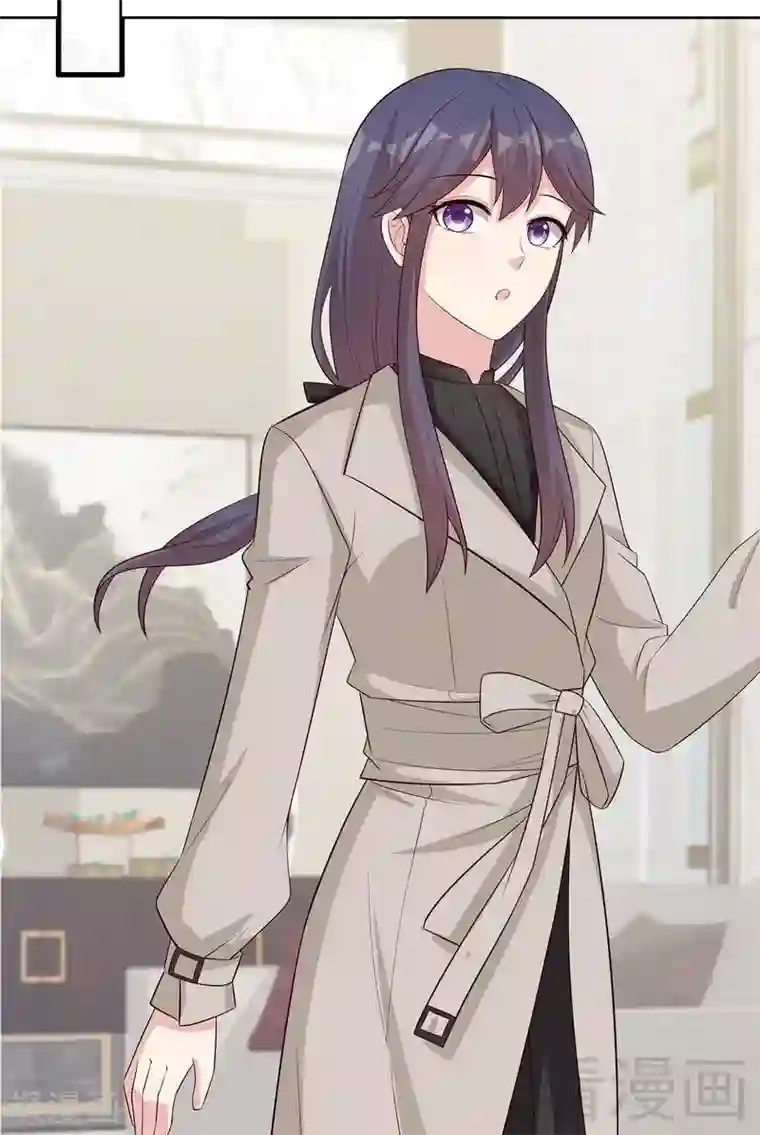 男神萌宝一锅端第122话 慕逸的自责