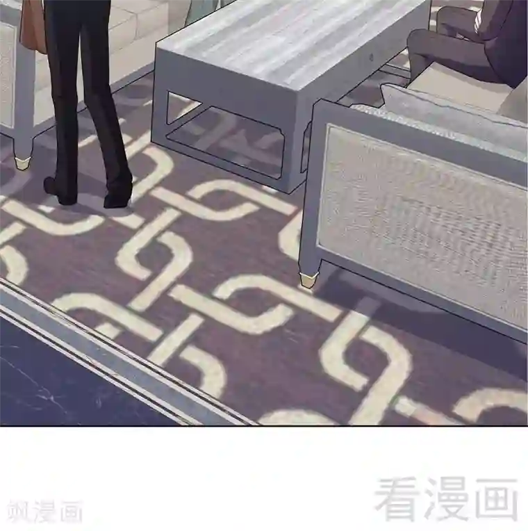 男神萌宝一锅端第123话 我会担心你