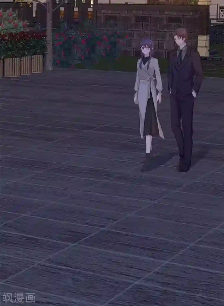 男神萌宝一锅端第123话 我会担心你