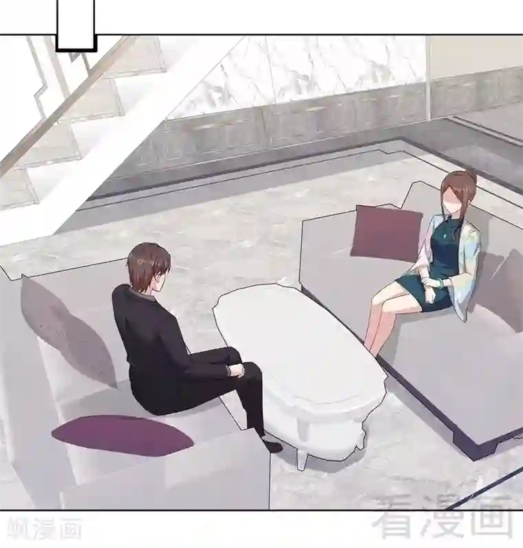 男神萌宝一锅端第124话 放弃是不可能的