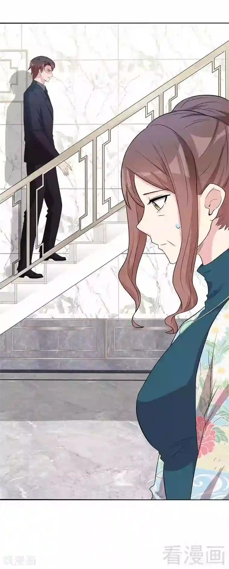 男神萌宝一锅端第124话 放弃是不可能的