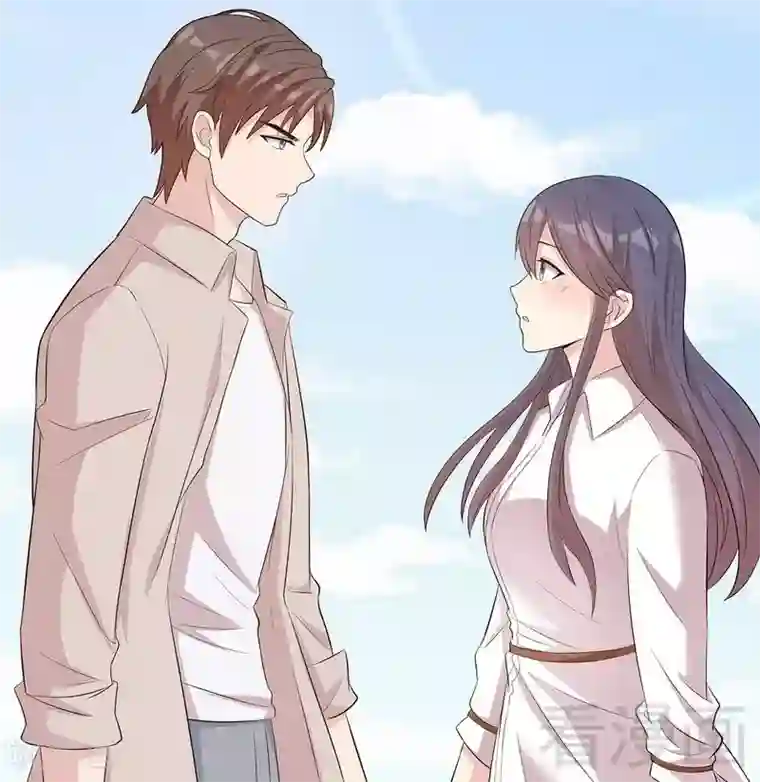 男神萌宝一锅端第127话 等你敞开心扉