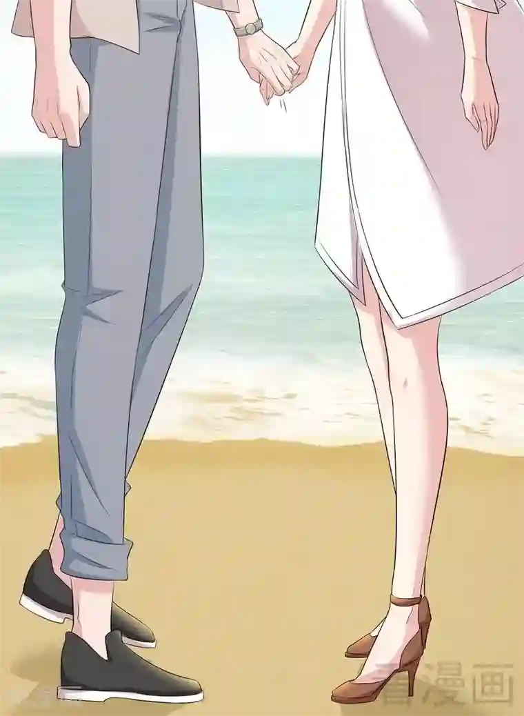 男神萌宝一锅端第127话 等你敞开心扉