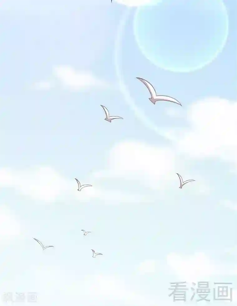 男神萌宝一锅端第127话 等你敞开心扉