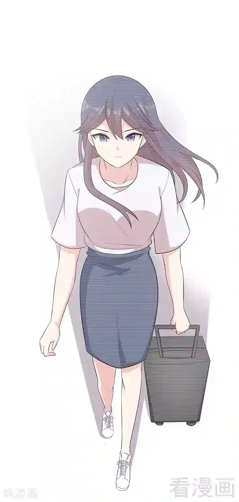 男神萌宝一锅端第130话 一直记在心底