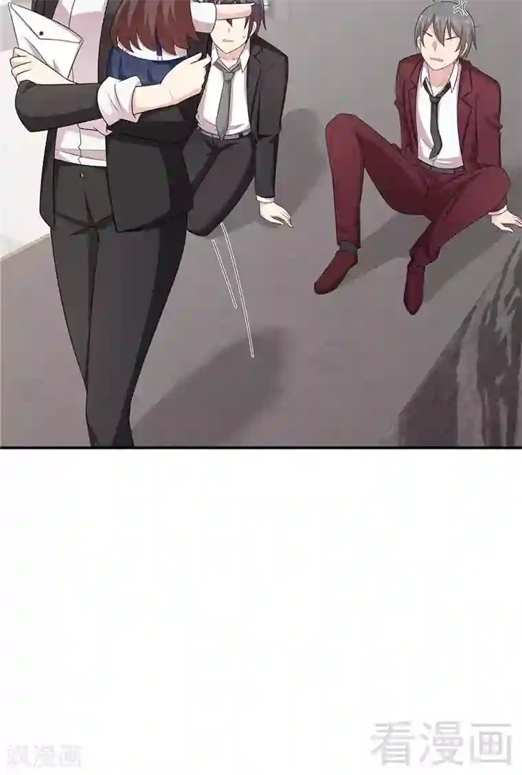 男神萌宝一锅端第131话 开始反击