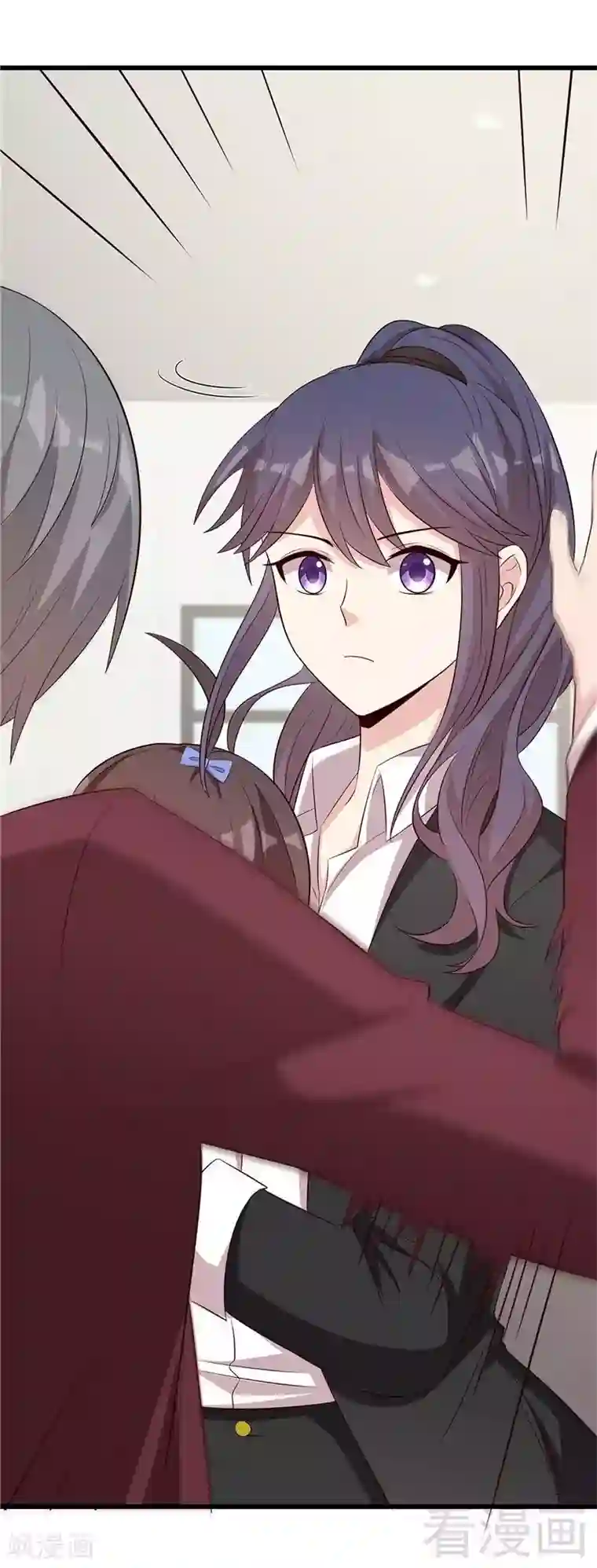 男神萌宝一锅端第131话 开始反击