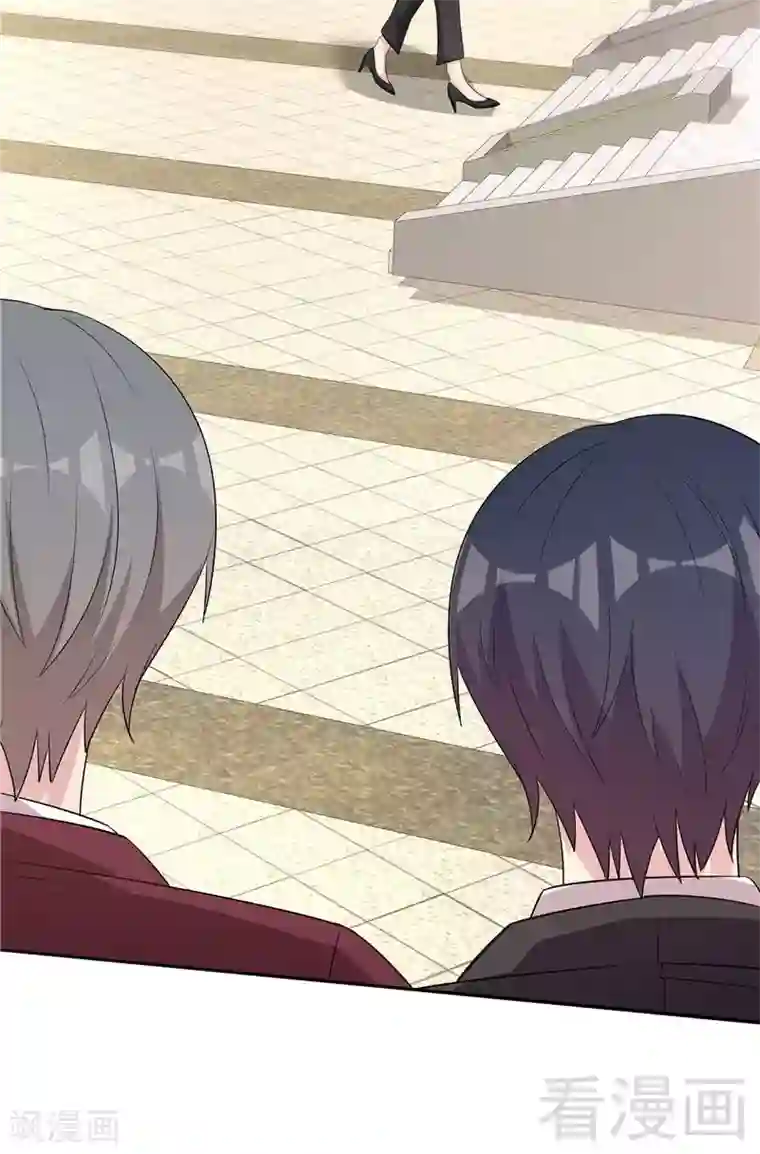 男神萌宝一锅端第131话 开始反击