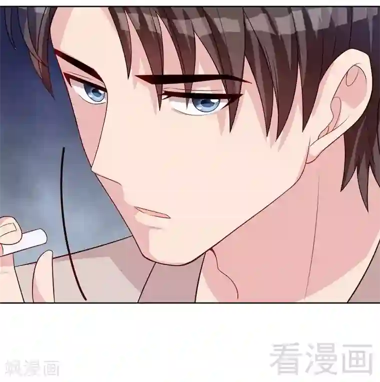 男神萌宝一锅端第133话 不许隐瞒我