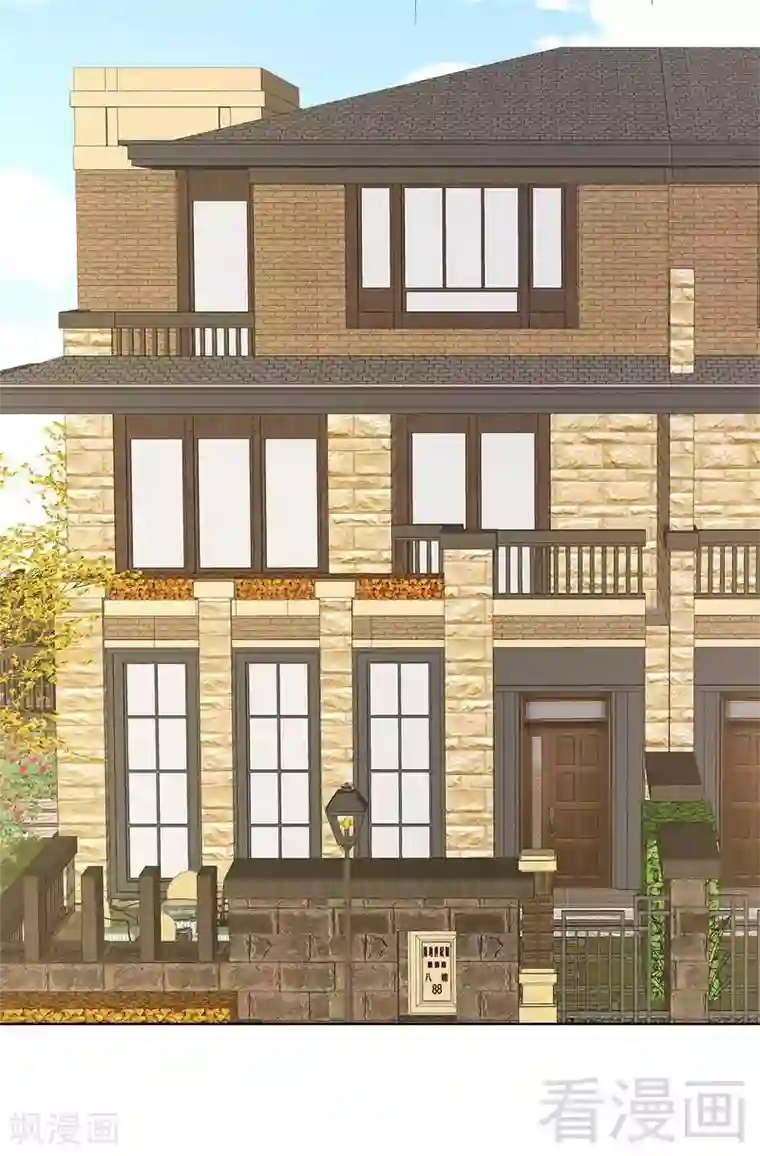 男神萌宝一锅端第134话 那不是爱