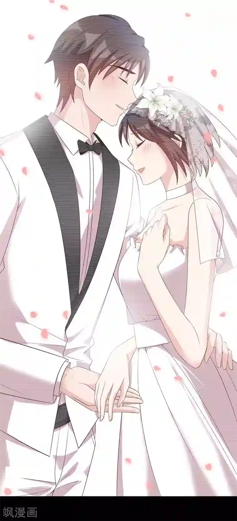 男神萌宝一锅端第135话 放下