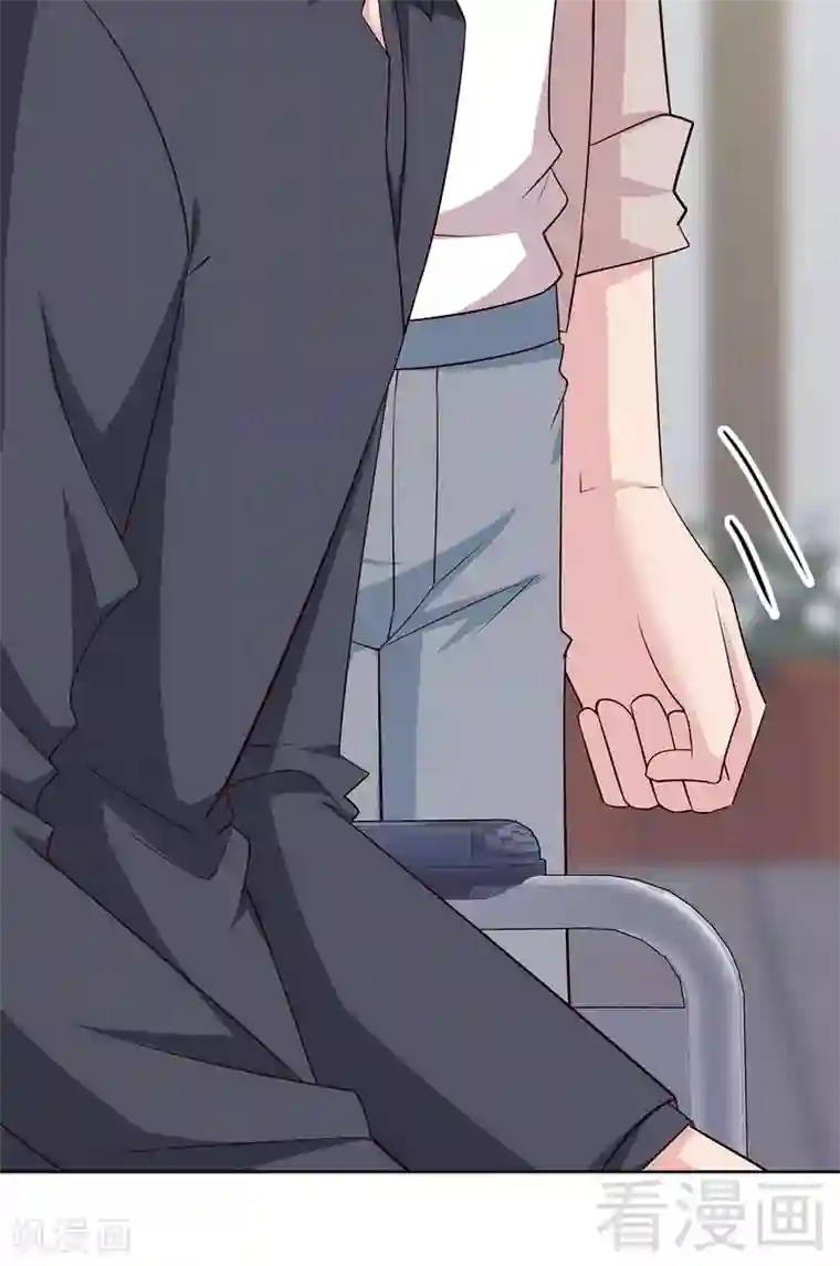 男神萌宝一锅端第136话 冷初云之死