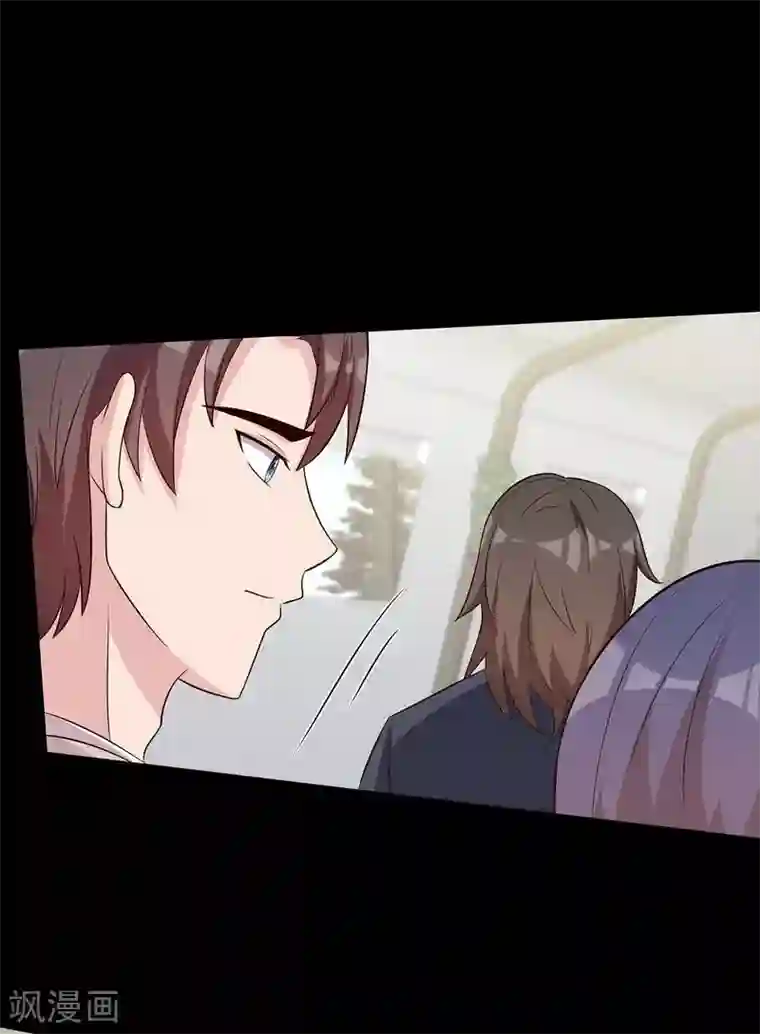 男神萌宝一锅端第136话 冷初云之死