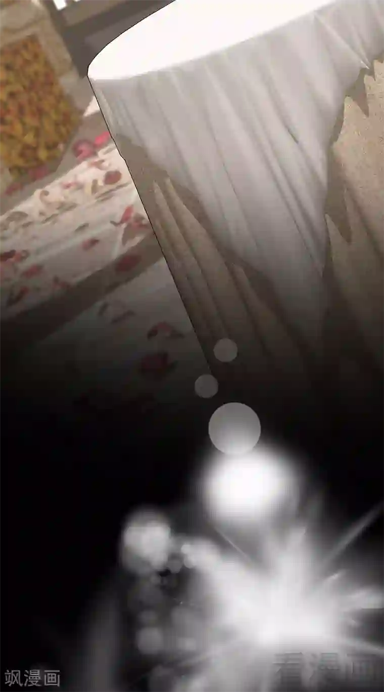 男神萌宝一锅端第137话 一吻定情