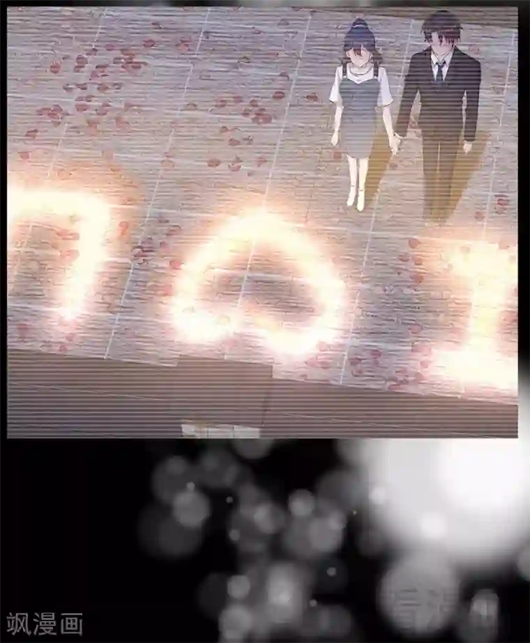 男神萌宝一锅端第137话 一吻定情