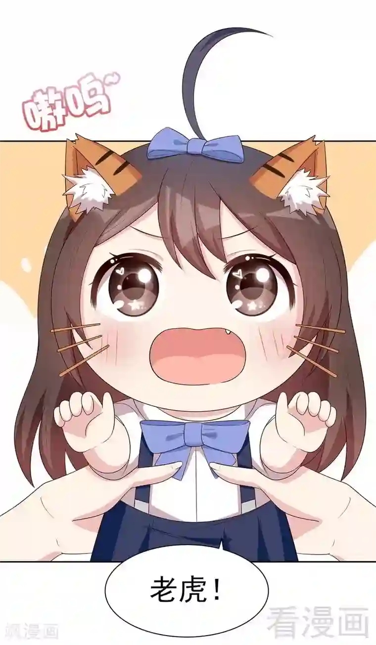 男神萌宝一锅端第140话 霸气谈判