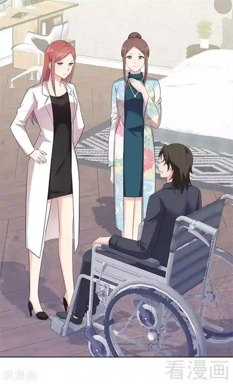 男神萌宝一锅端第142话 振作起来