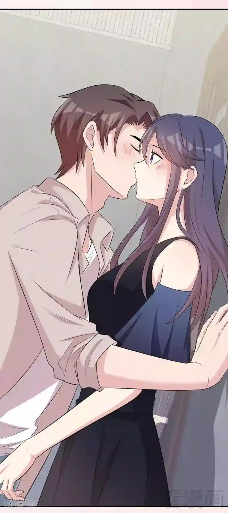 男神萌宝一锅端第143话 慕式幼教