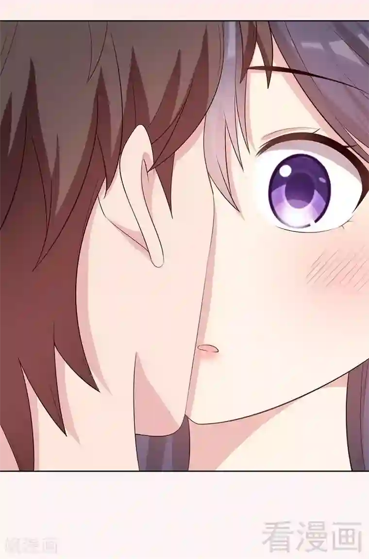 男神萌宝一锅端第143话 慕式幼教