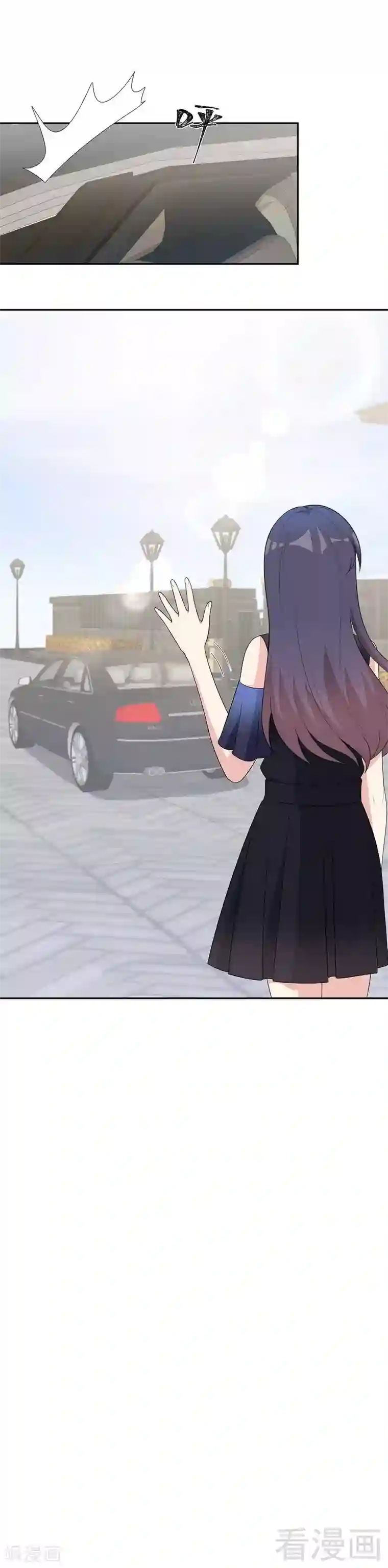 男神萌宝一锅端第144话 赵万庭的另一面