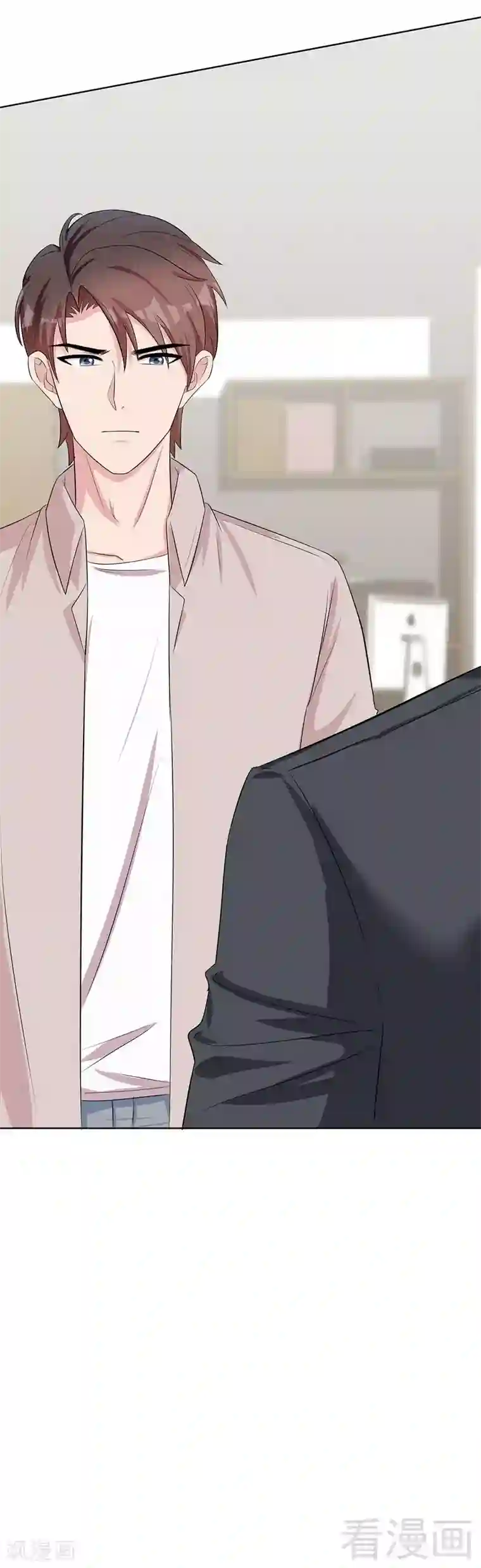 男神萌宝一锅端第144话 赵万庭的另一面