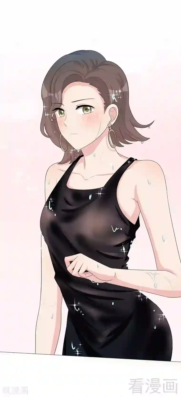 男神萌宝一锅端第145话 直男的困惑