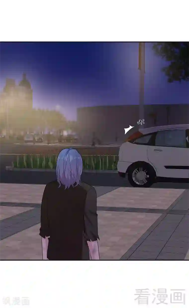 男神萌宝一锅端第146话 不怀好意