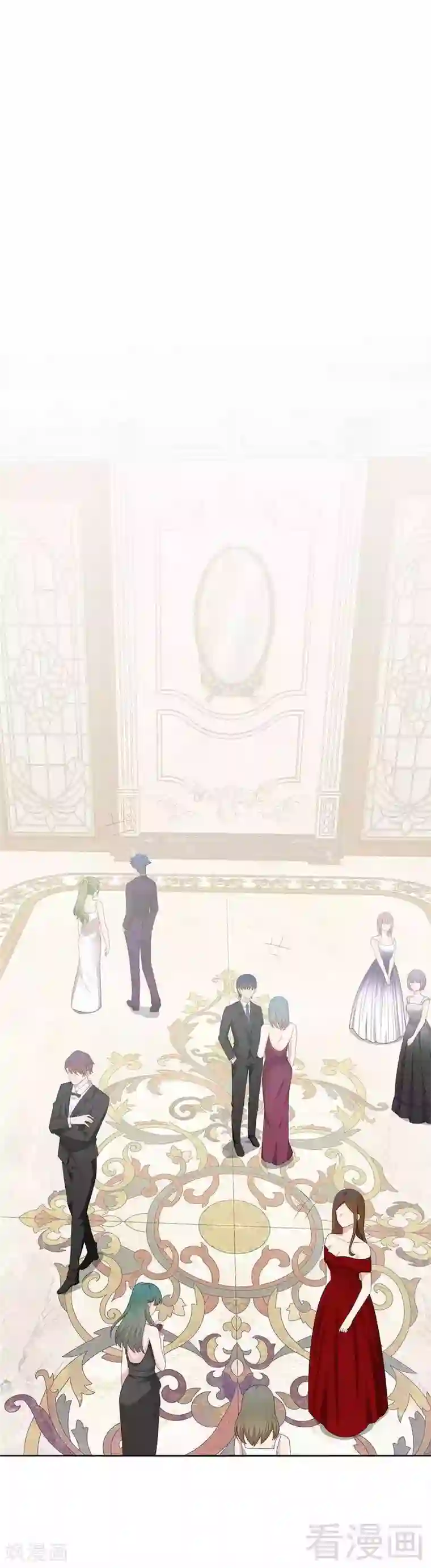 男神萌宝一锅端第147话 重口铄金