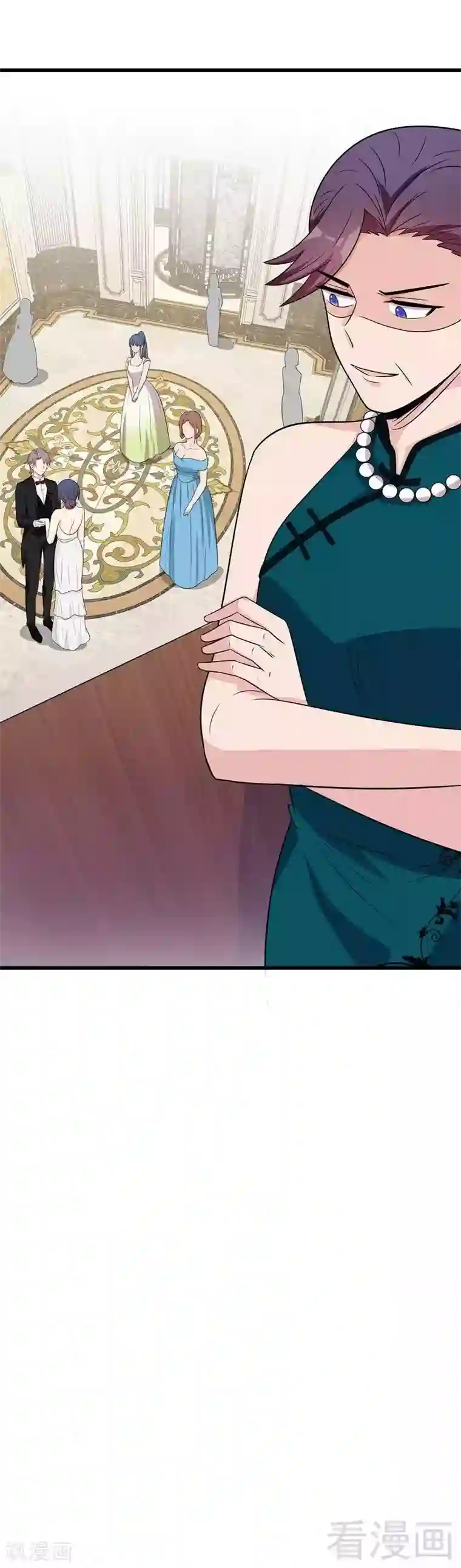 男神萌宝一锅端第147话 重口铄金