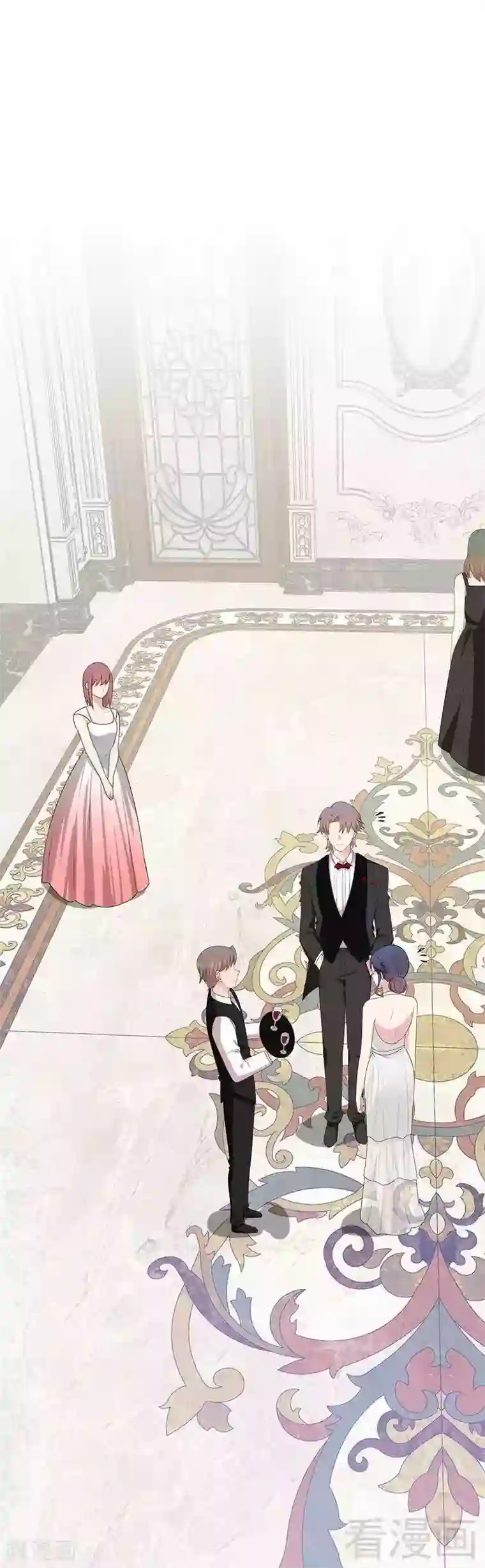 男神萌宝一锅端第148话 药倒自己