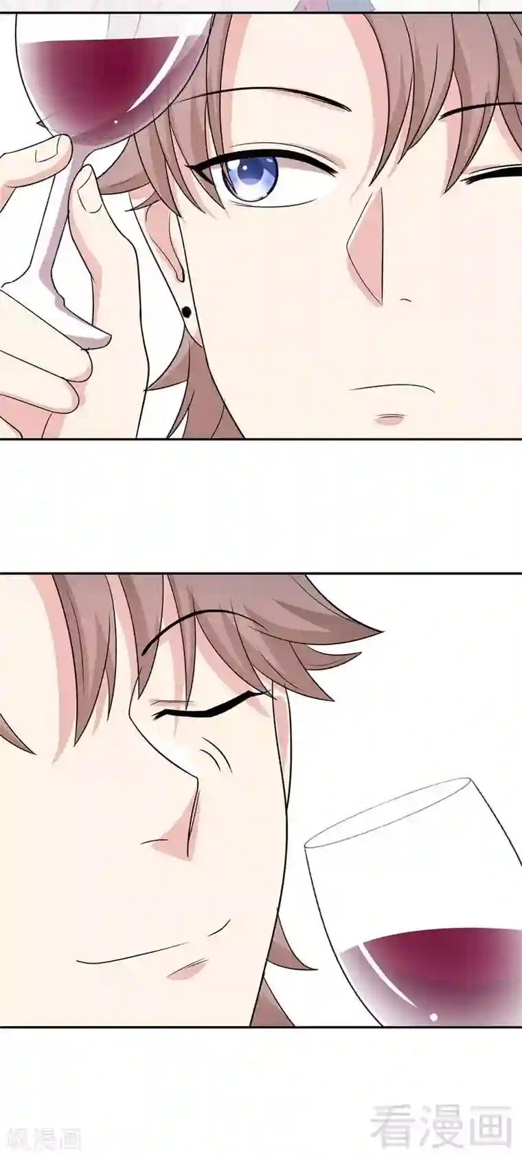 男神萌宝一锅端第148话 药倒自己