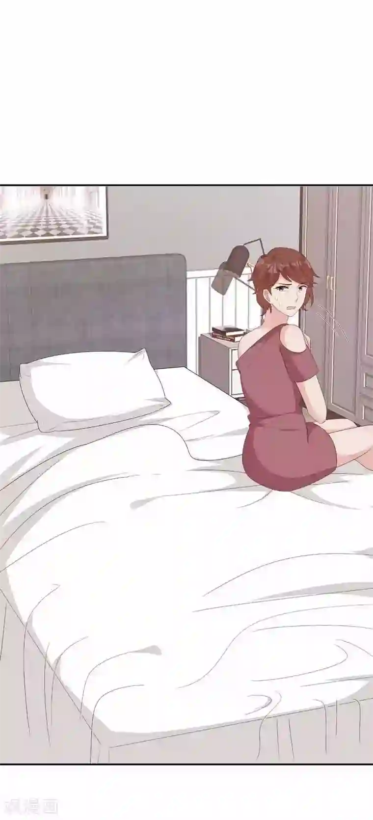 男神萌宝一锅端第150话 自作自受