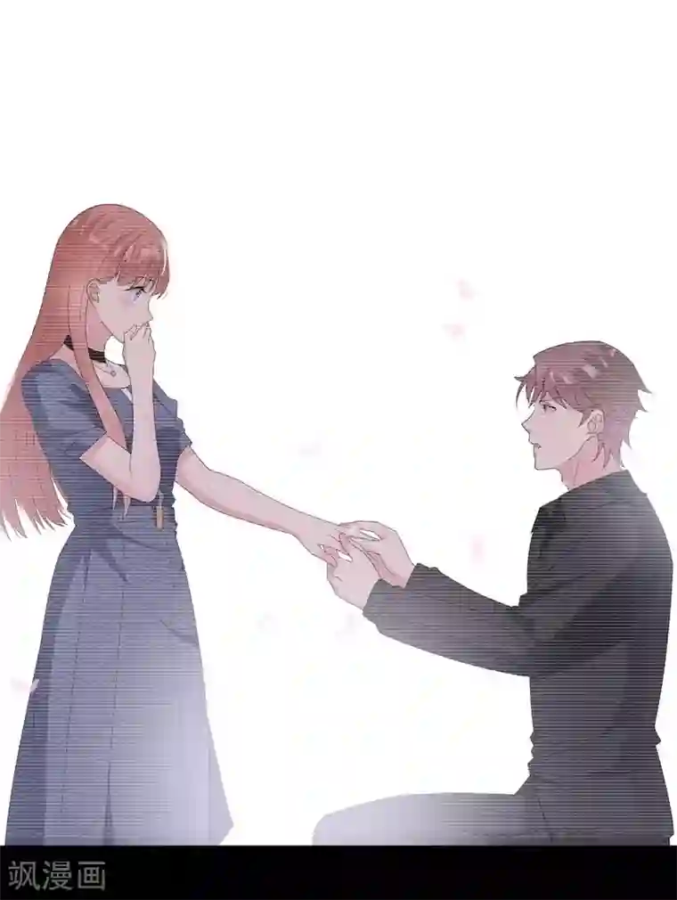 男神萌宝一锅端第151话 赵万庭的过去