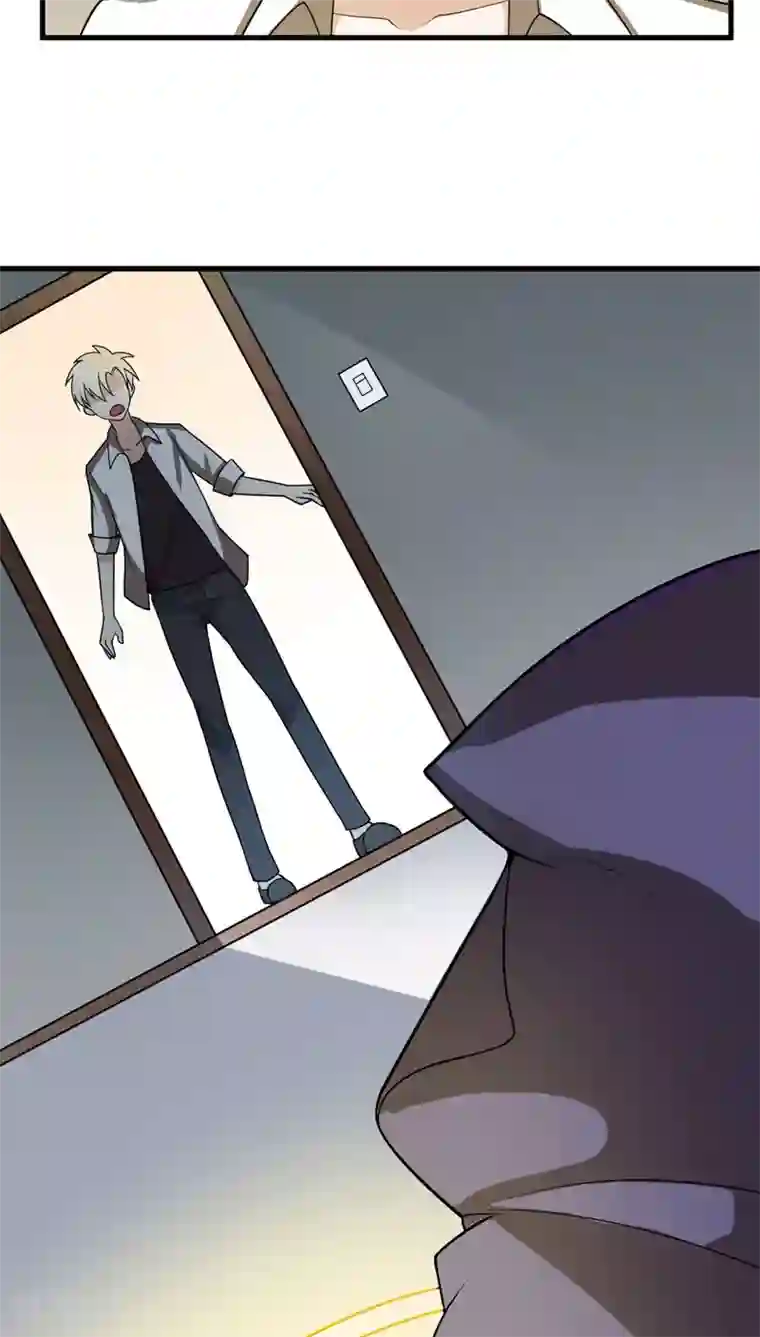 每天都能看见我妹妹在抽风第2话