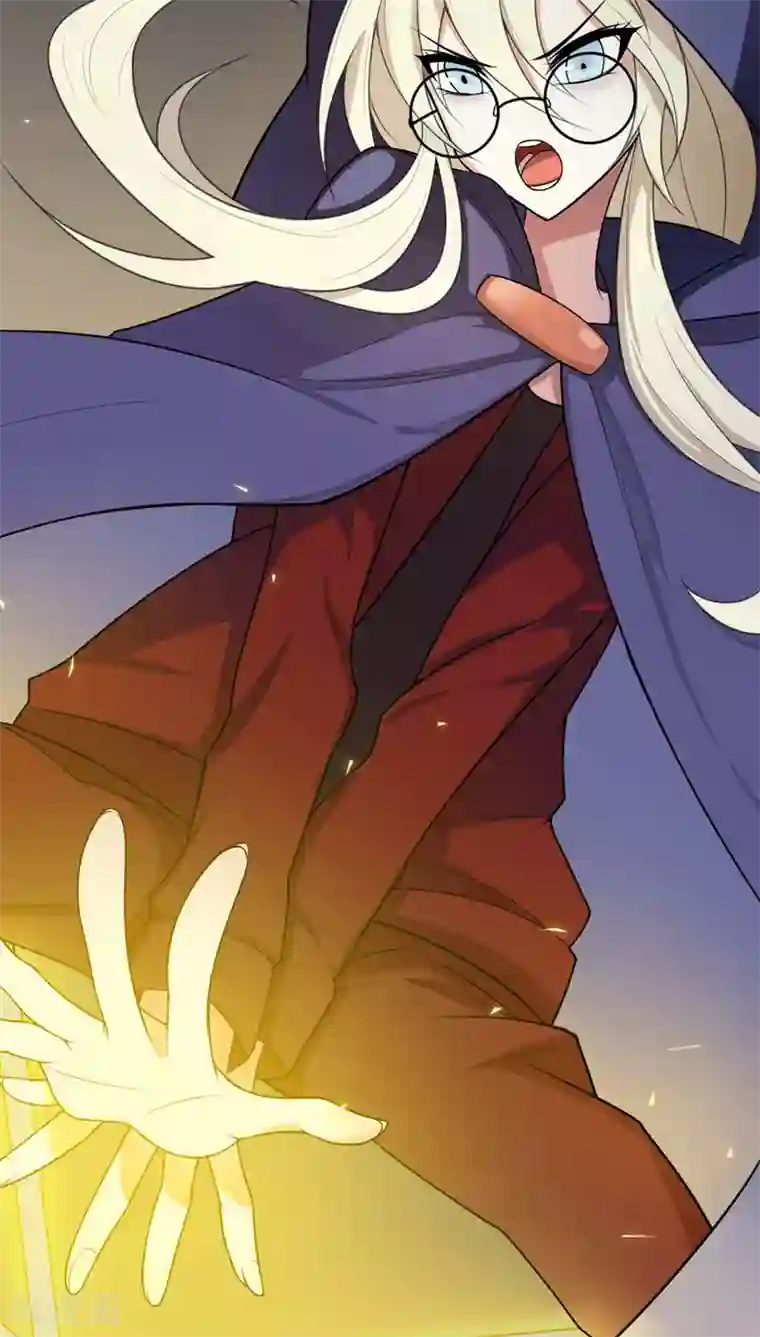 每天都能看见我妹妹在抽风第2话