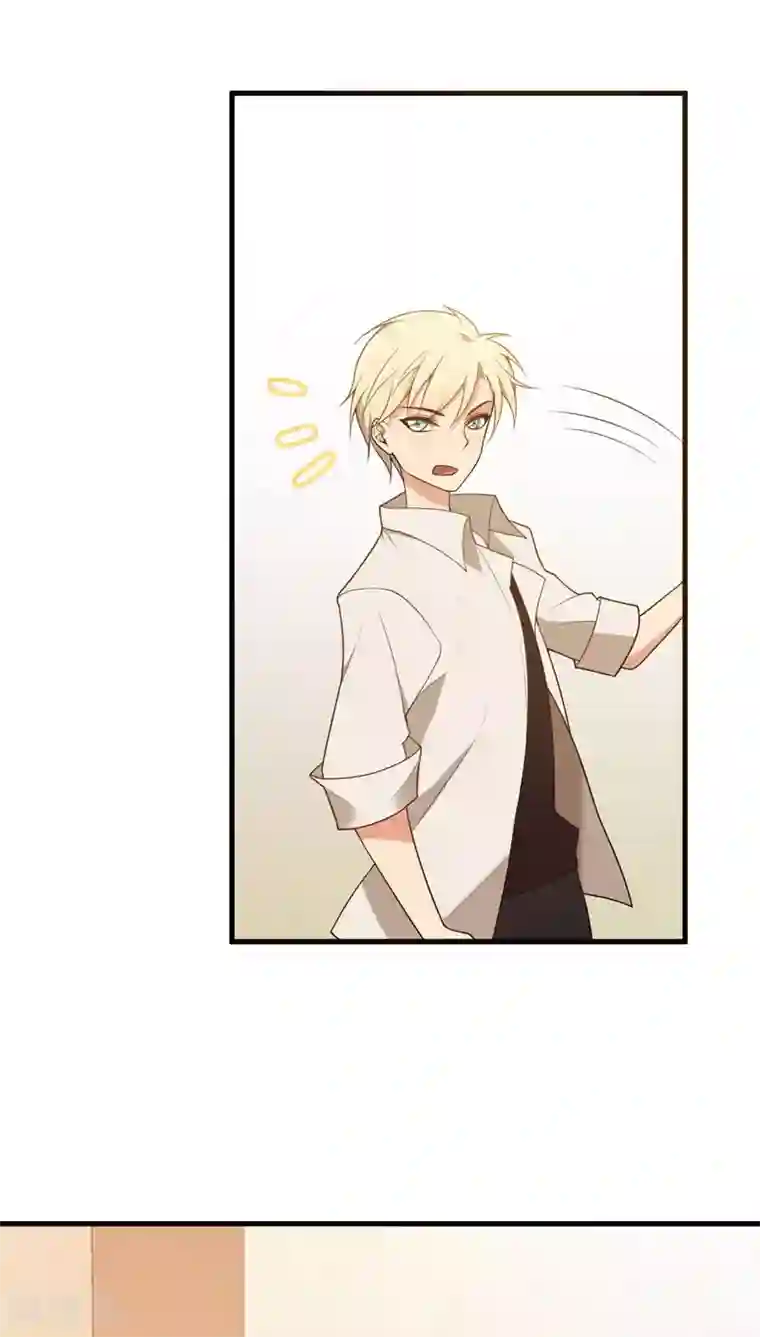 每天都能看见我妹妹在抽风第3话