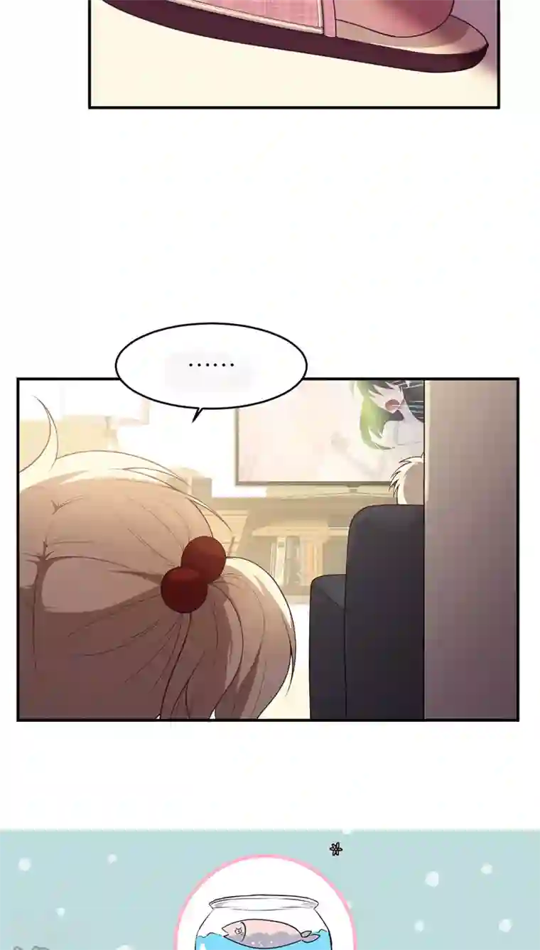 每天都能看见我妹妹在抽风第3话