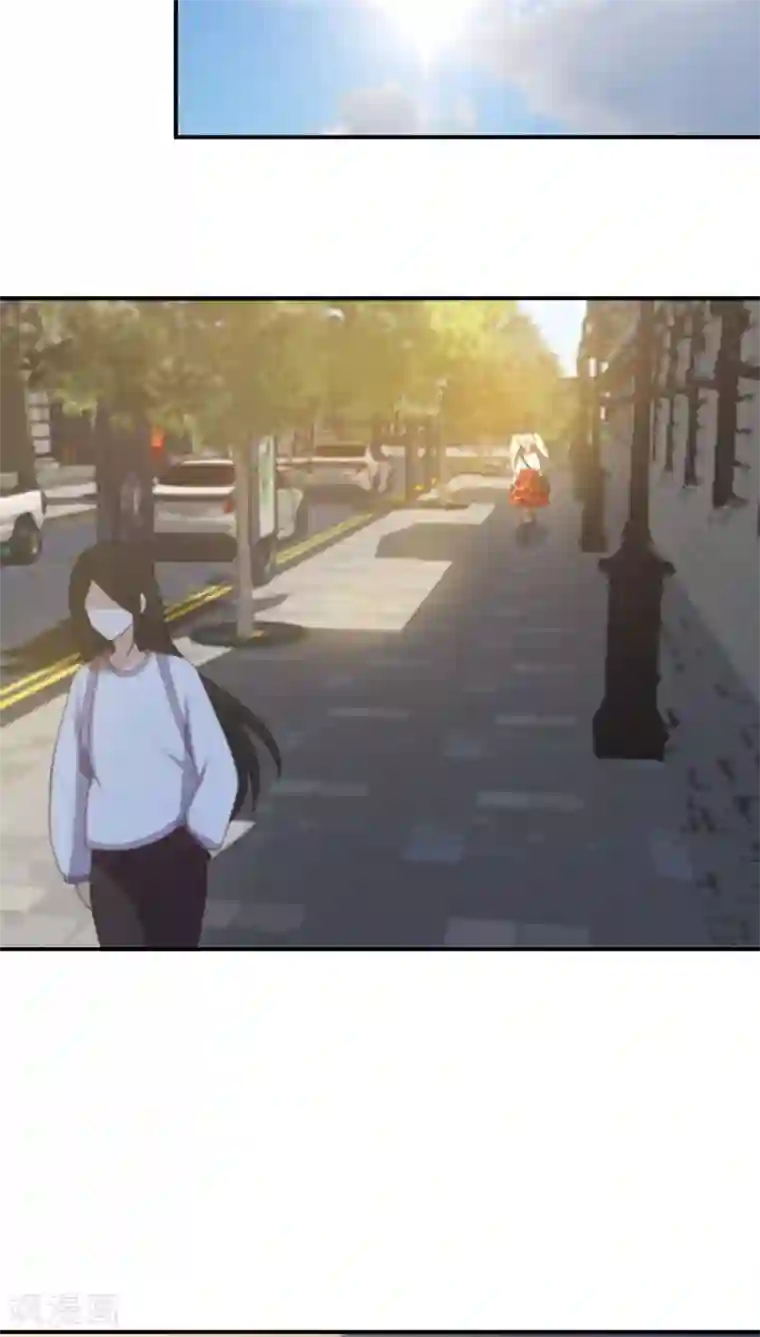 每天都能看见我妹妹在抽风第4话