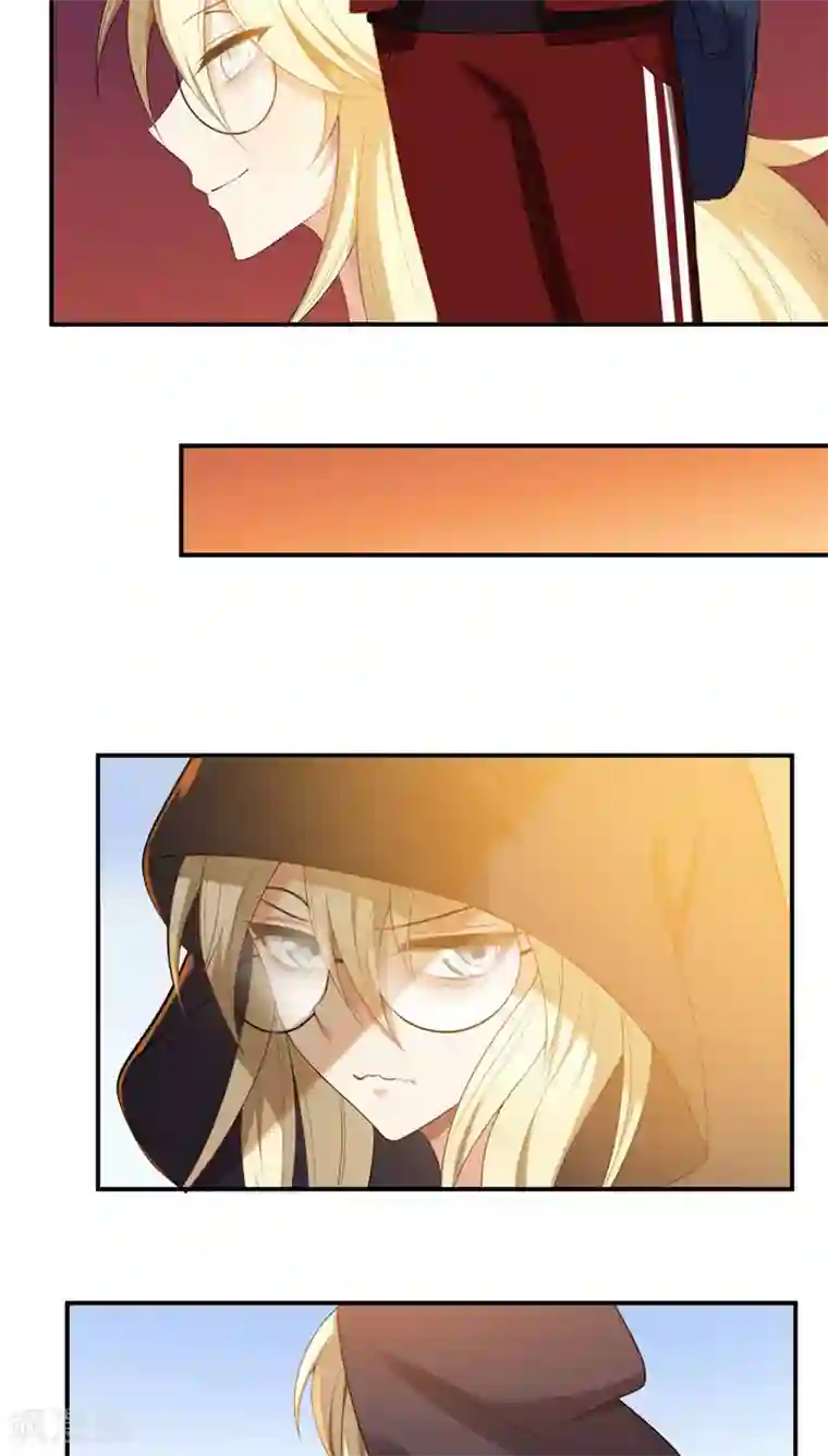 每天都能看见我妹妹在抽风第6话