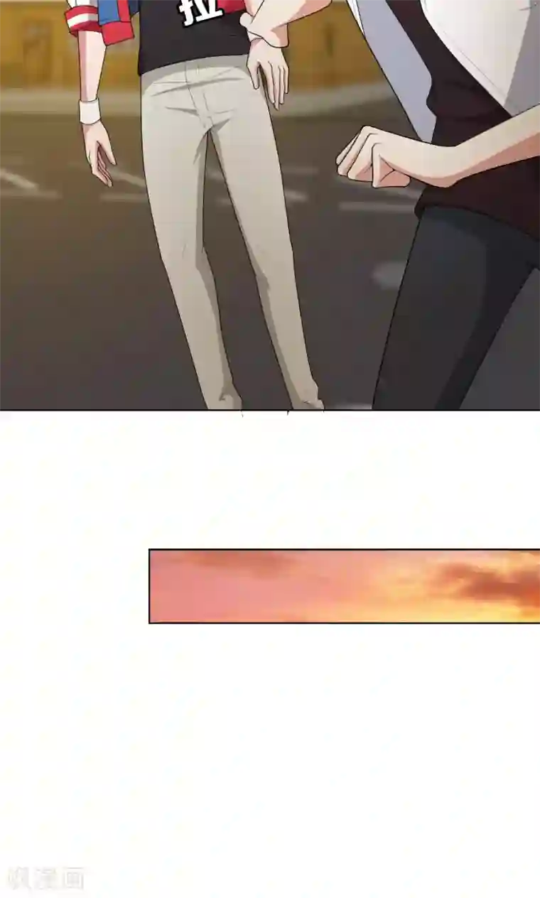 每天都能看见我妹妹在抽风第20话