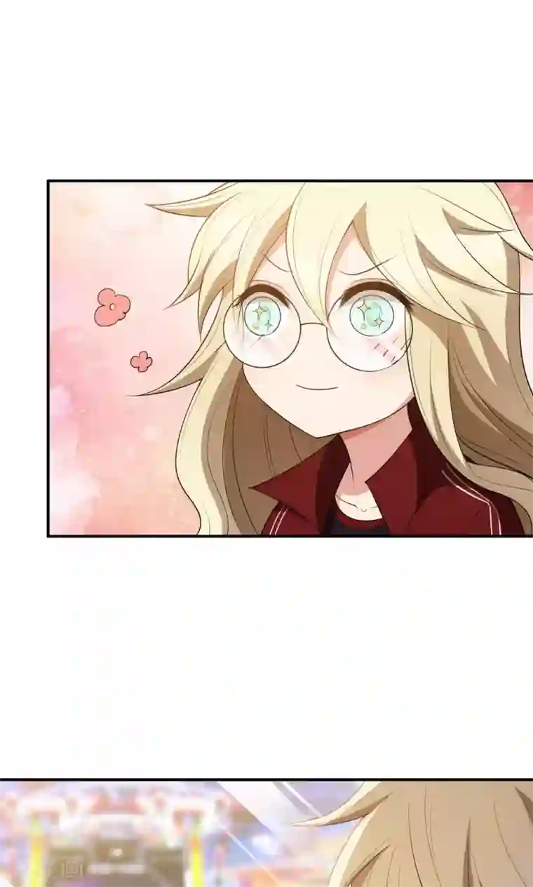 每天都能看见我妹妹在抽风第20话