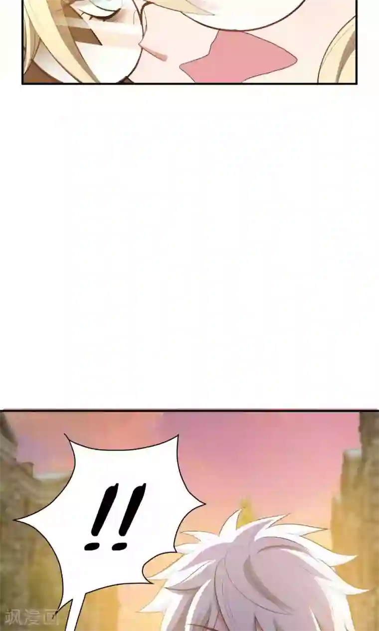 每天都能看见我妹妹在抽风第21话