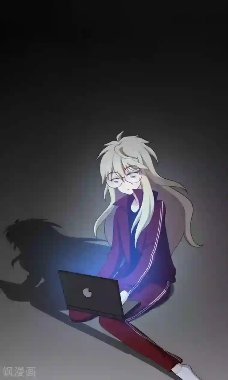 每天都能看见我妹妹在抽风第22话