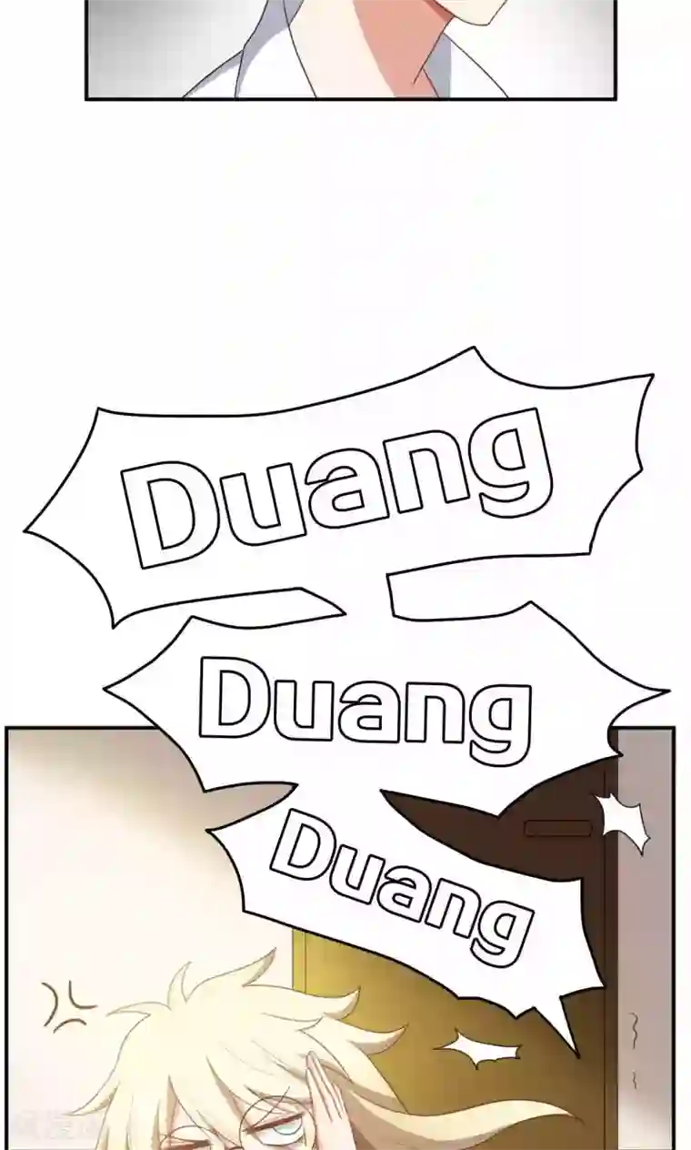 每天都能看见我妹妹在抽风第24话